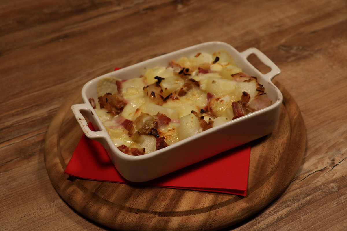 Ristorante Courmayeur