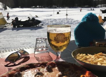 LA PIZZA DEL CAPITAN